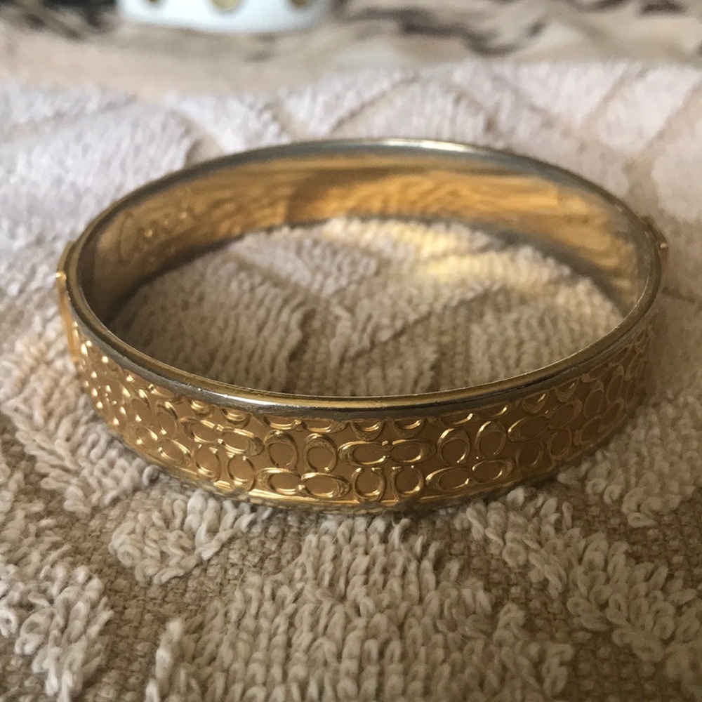 Coach Bracelet - Picture 2 of 5
